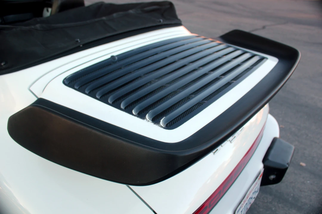 1983 Porsche 911 Carrera SC - Image 17 of 31