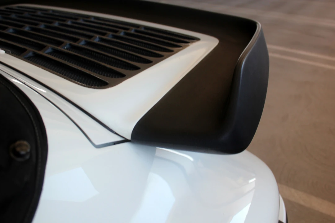 1983 Porsche 911 Carrera SC - Image 18 of 31