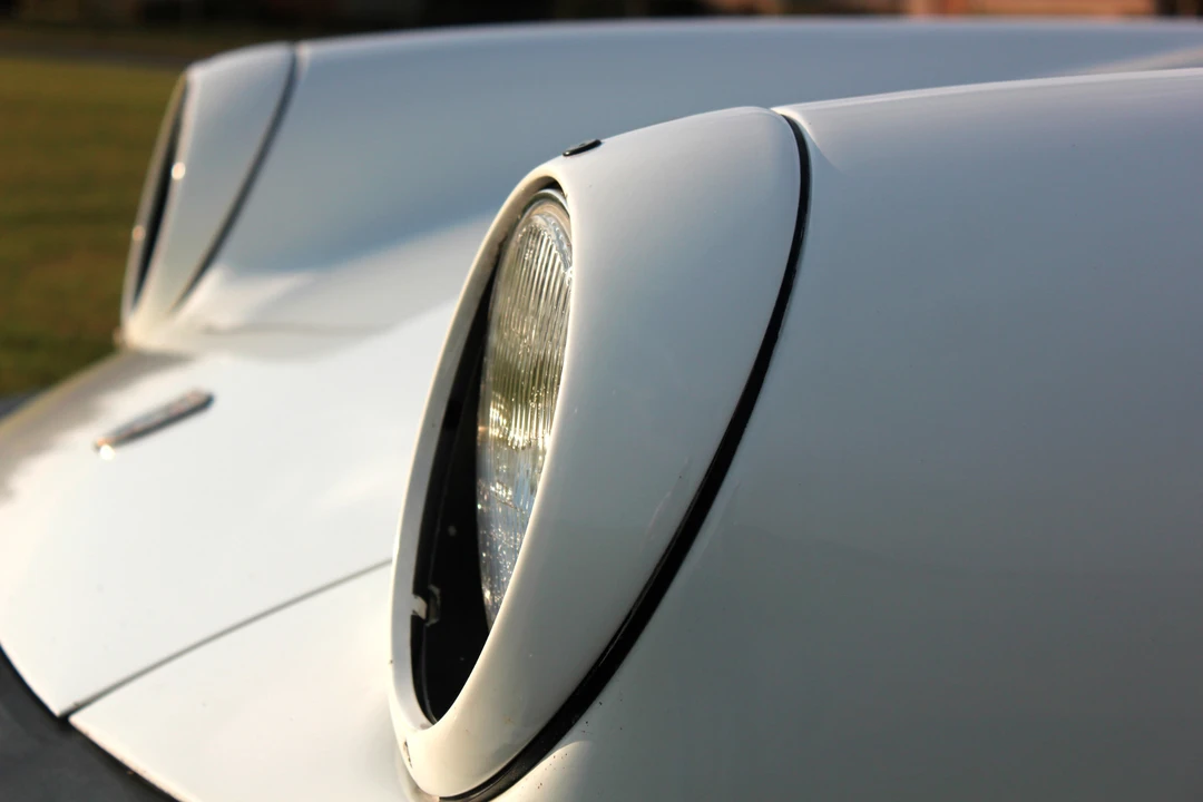 1983 Porsche 911 Carrera SC - Image 23 of 31