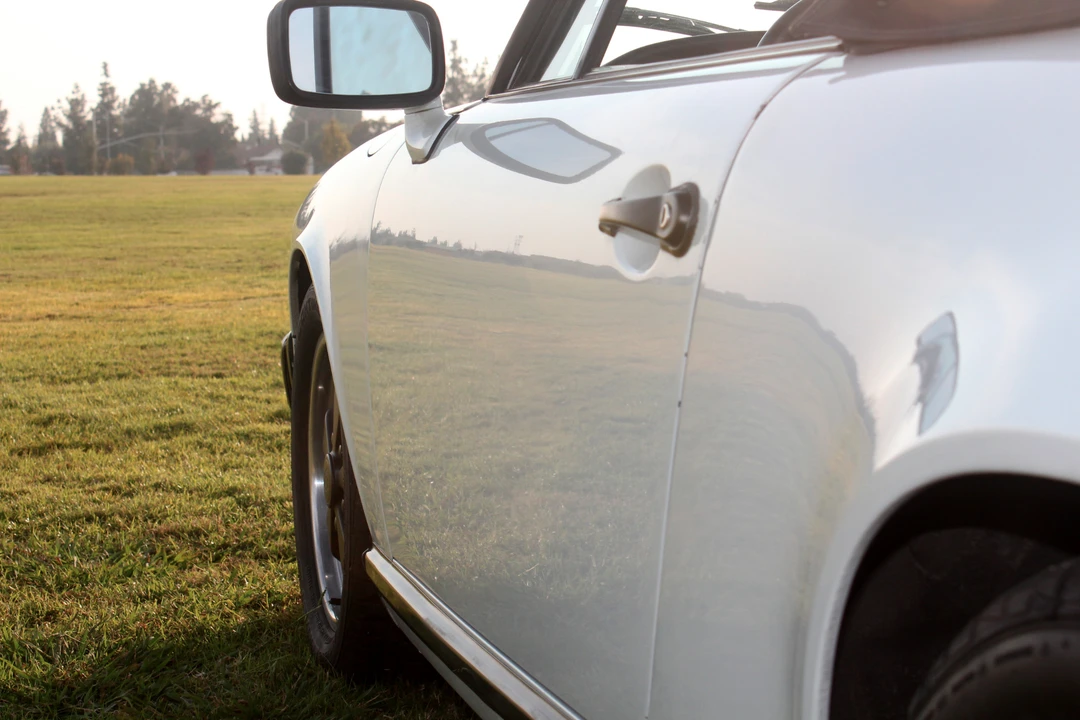 1983 Porsche 911 Carrera SC - Image 20 of 31