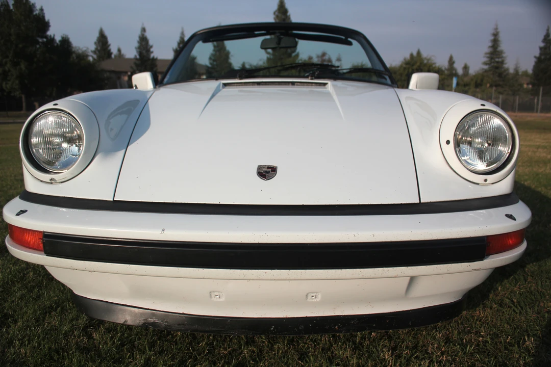 1983 Porsche 911 Carrera SC - Image 6 of 31
