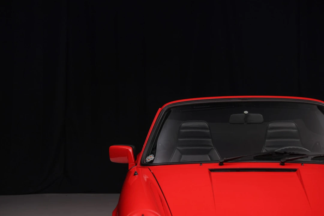 1983 Porsche 911 Carrera SC - Image 20 of 31