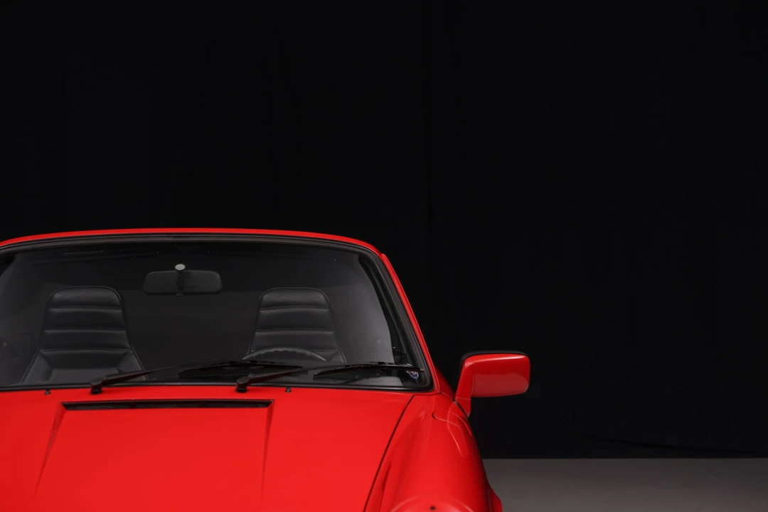 1983 Porsche 911 Carrera SC - Image 21 of 31
