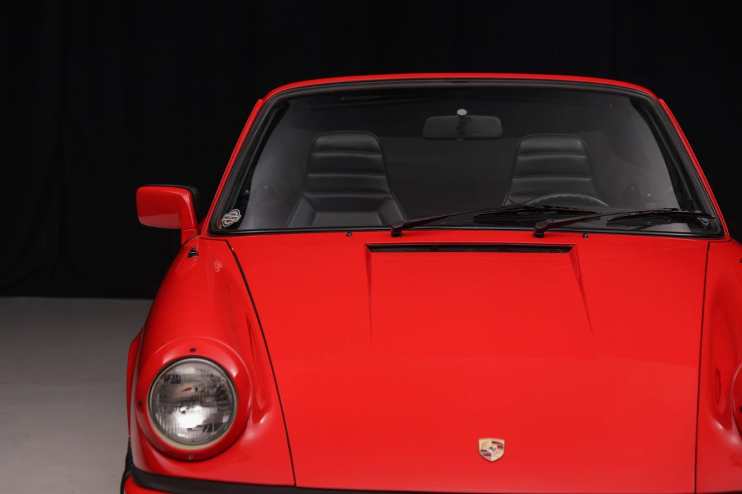 1983 Porsche 911 Carrera SC - Image 22 of 31