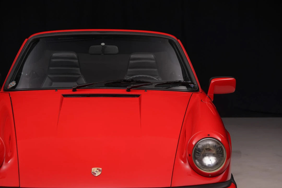 1983 Porsche 911 Carrera SC - Image 23 of 31