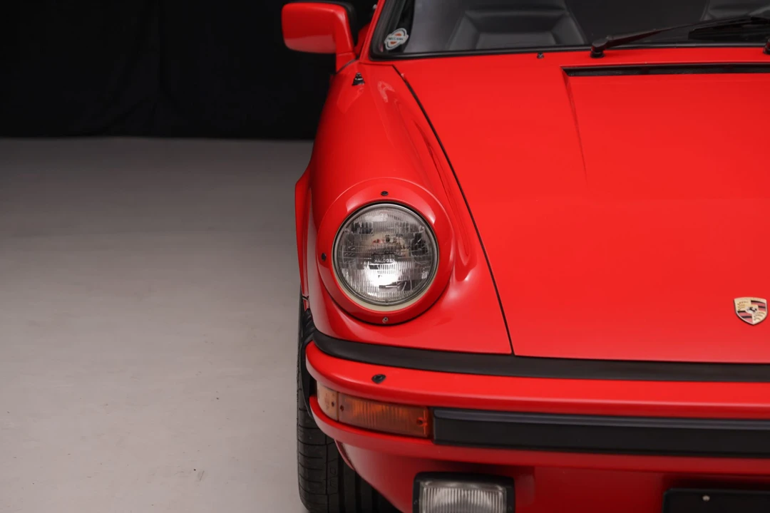 1983 Porsche 911 Carrera SC - Image 24 of 31