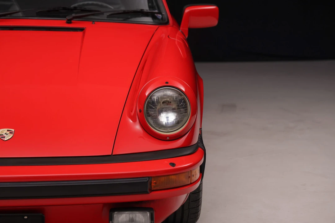 1983 Porsche 911 Carrera SC - Image 25 of 31