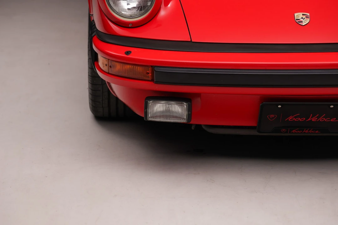 1983 Porsche 911 Carrera SC - Image 26 of 31