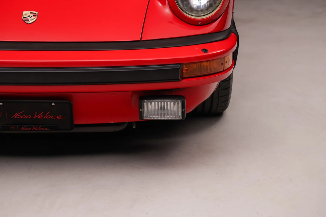 1983 Porsche 911 Carrera SC - Image 27 of 31