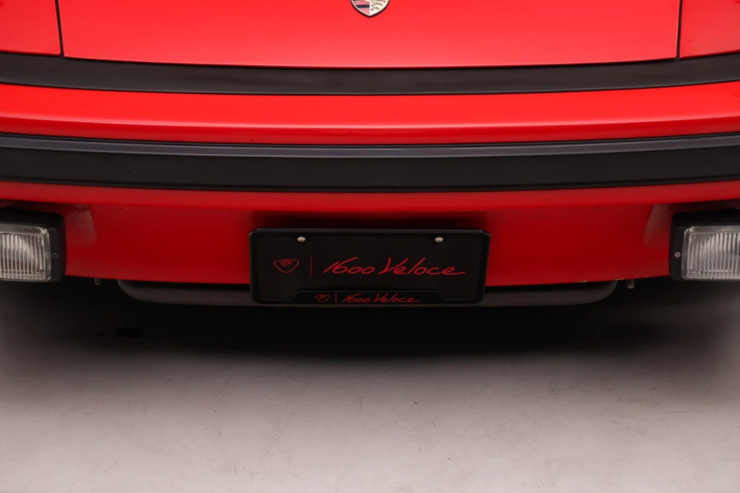 1983 Porsche 911 Carrera SC - Image 28 of 31