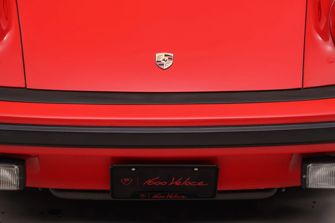 1983 Porsche 911 Carrera SC - Image 29 of 31