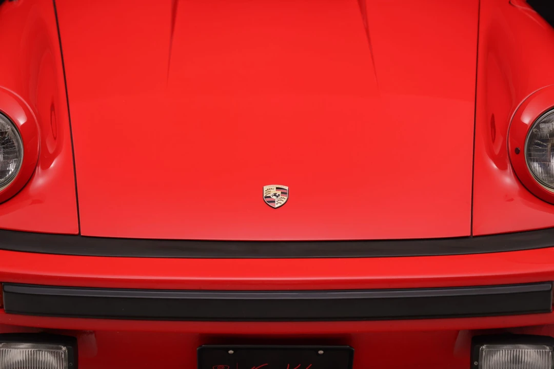 1983 Porsche 911 Carrera SC - Image 30 of 31