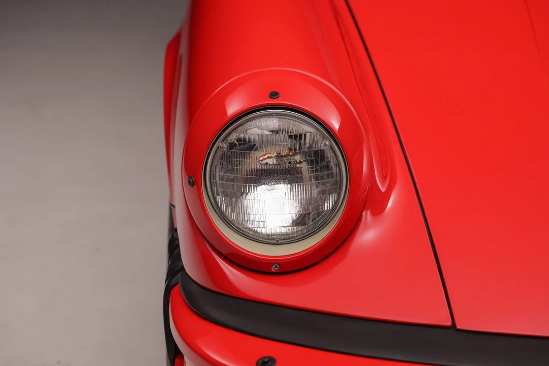 1983 Porsche 911 Carrera SC - Image 31 of 31