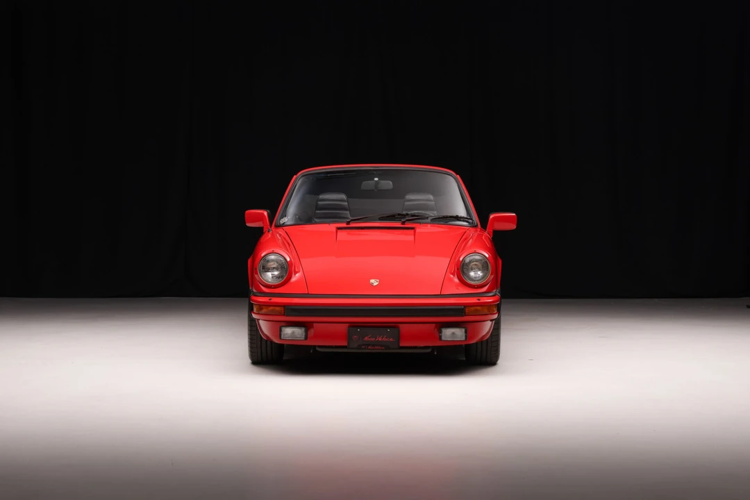 1983 Porsche 911 Carrera SC - Image 16 of 31
