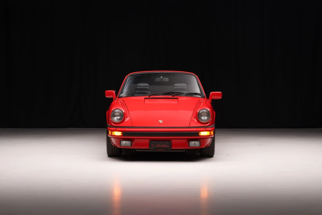 1983 Porsche 911 Carrera SC - Image 17 of 31