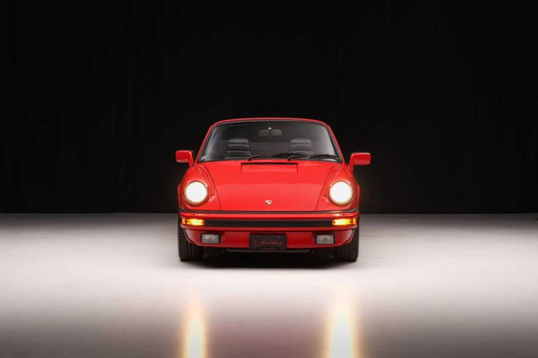 1983 Porsche 911 Carrera SC - Image 18 of 31