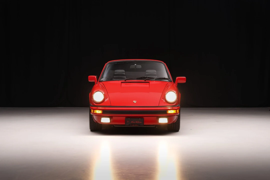 1983 Porsche 911 Carrera SC - Image 19 of 31