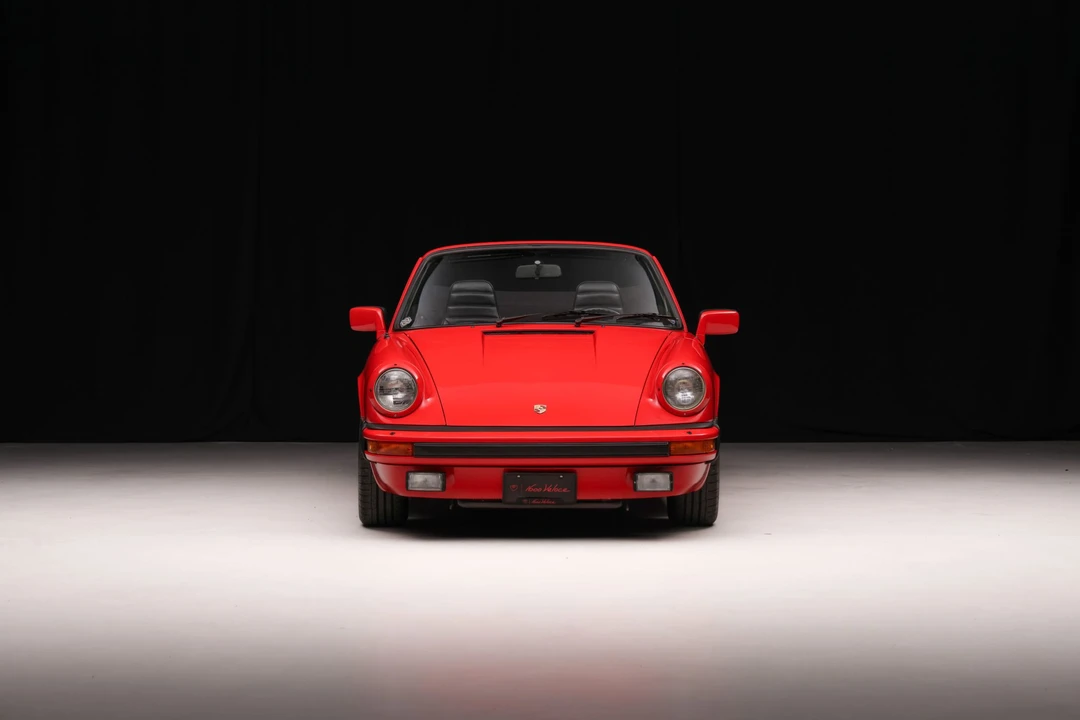 1983 Porsche 911 Carrera SC - Image 13 of 31