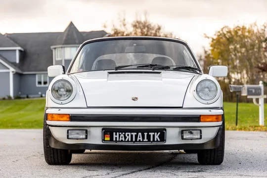 1983 Porsche 911 Carrera SC - Image 3 of 31