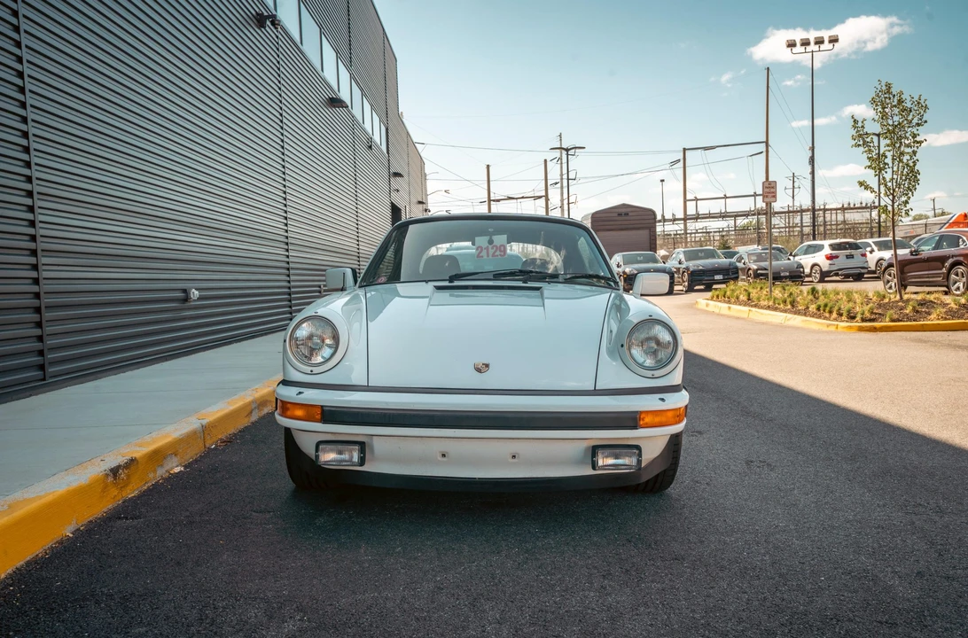 1983 Porsche 911 Carrera SC - Image 3 of 31