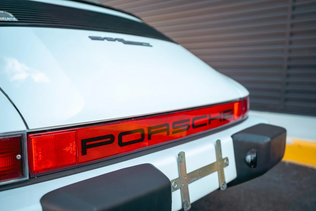 1983 Porsche 911 Carrera SC - Image 29 of 31