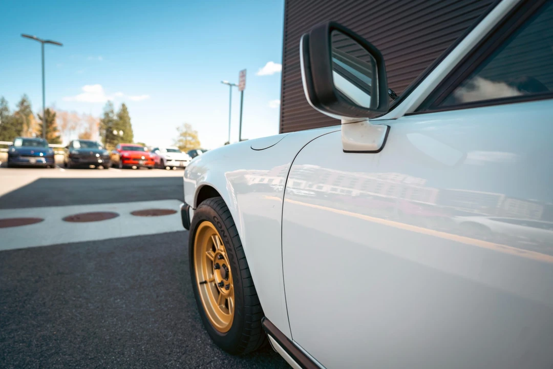 1983 Porsche 911 Carrera SC - Image 20 of 31