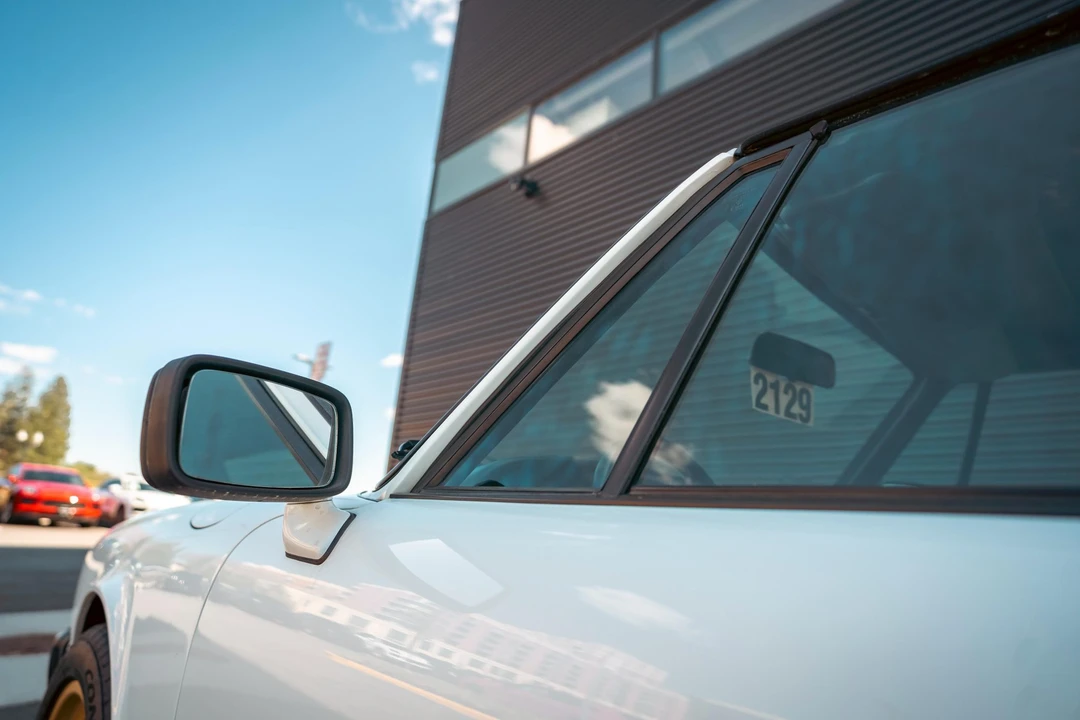 1983 Porsche 911 Carrera SC - Image 21 of 31
