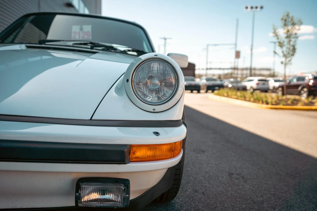 1983 Porsche 911 Carrera SC - Image 19 of 31