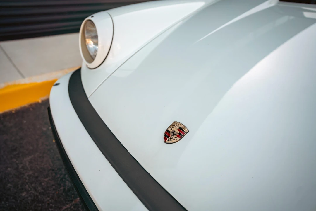 1983 Porsche 911 Carrera SC - Image 17 of 31