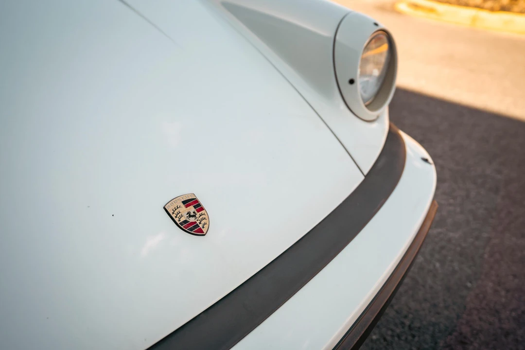 1983 Porsche 911 Carrera SC - Image 16 of 31