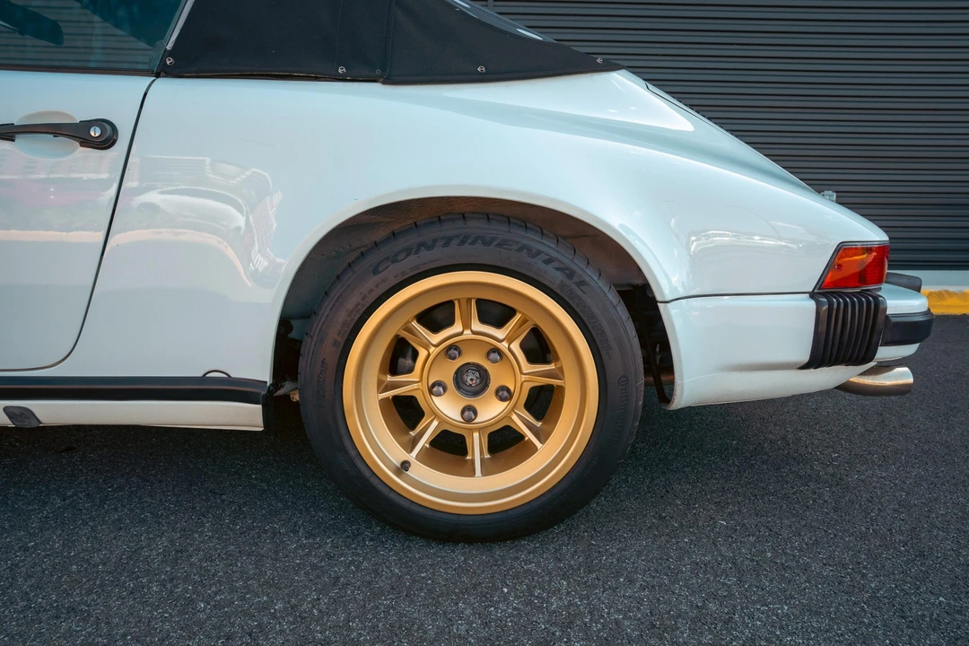 1983 Porsche 911 Carrera SC - Image 26 of 31