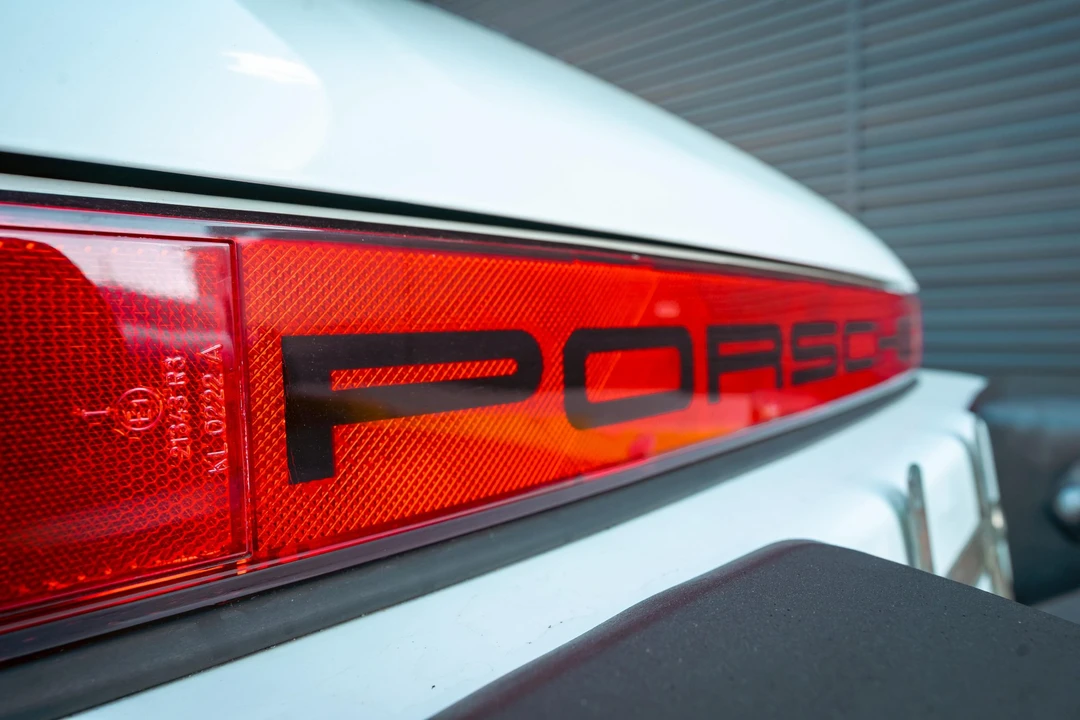 1983 Porsche 911 Carrera SC - Image 31 of 31