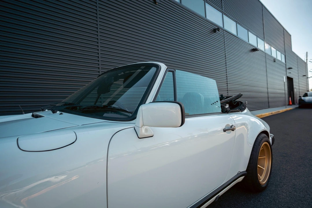 1983 Porsche 911 Carrera SC - Image 23 of 31