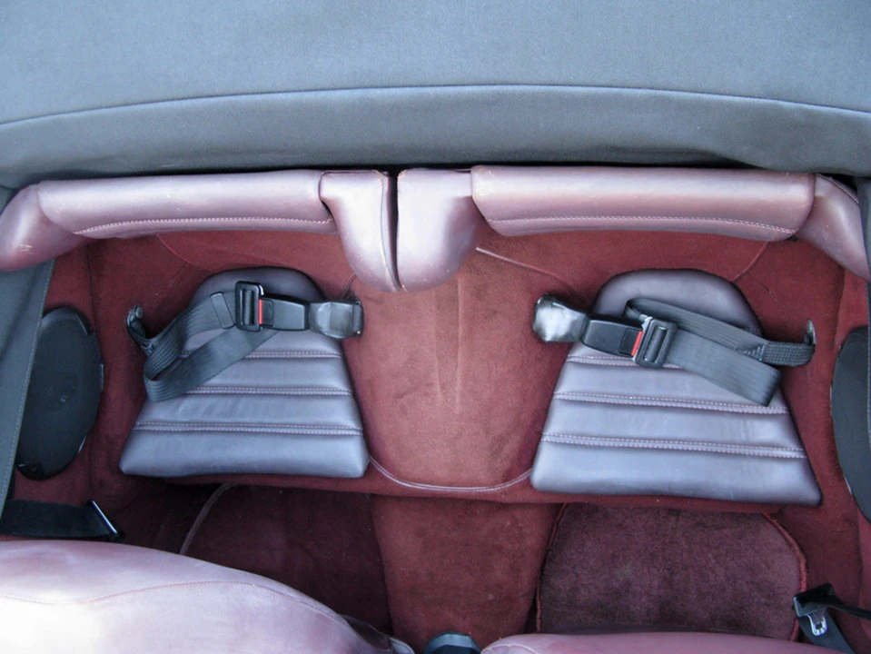 1983 Porsche 911 Carrera SC - Image 20 of 31