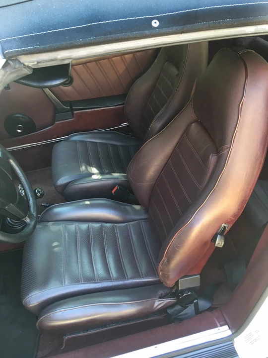1983 Porsche 911 Carrera SC - Image 18 of 31