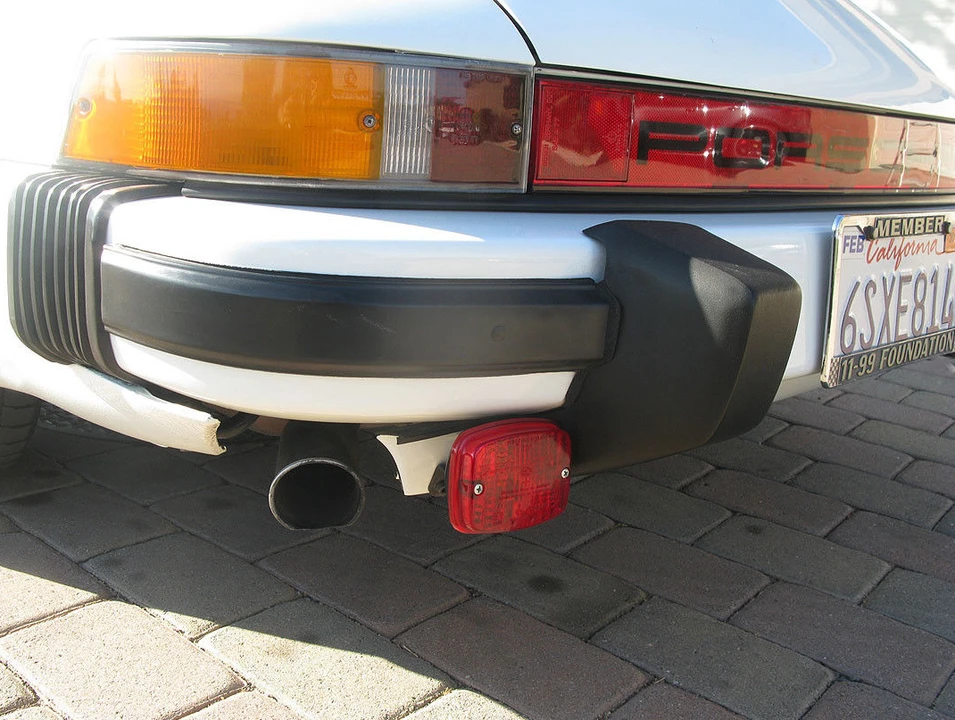 1983 Porsche 911 Carrera SC - Image 12 of 31