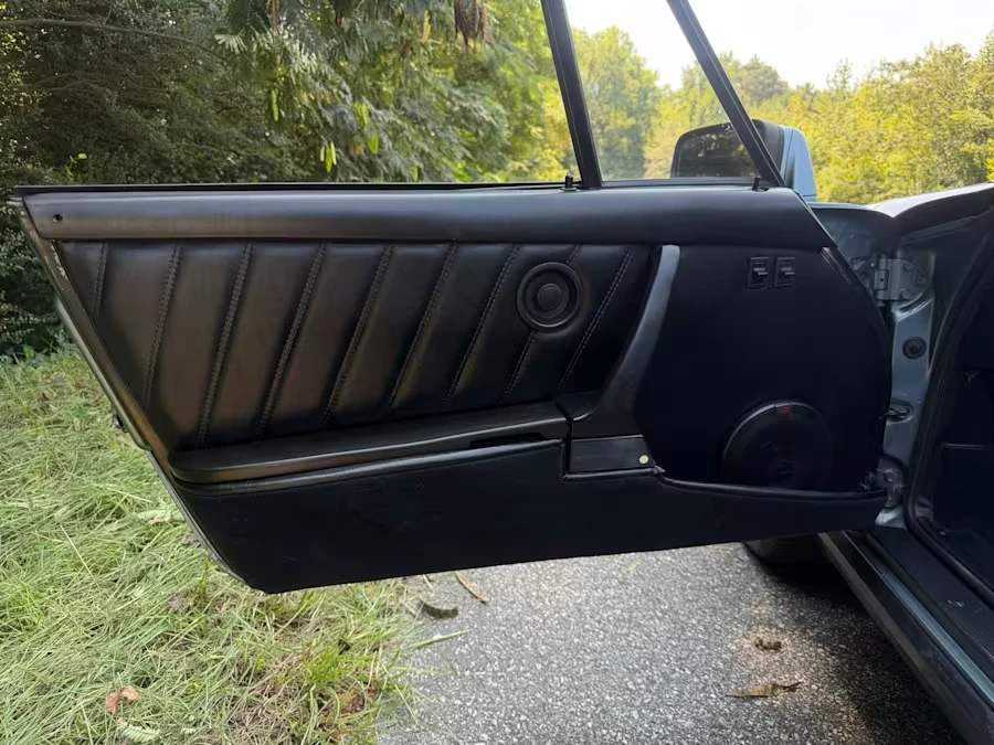 1983 Porsche 911 Carrera SC - Image 17 of 22