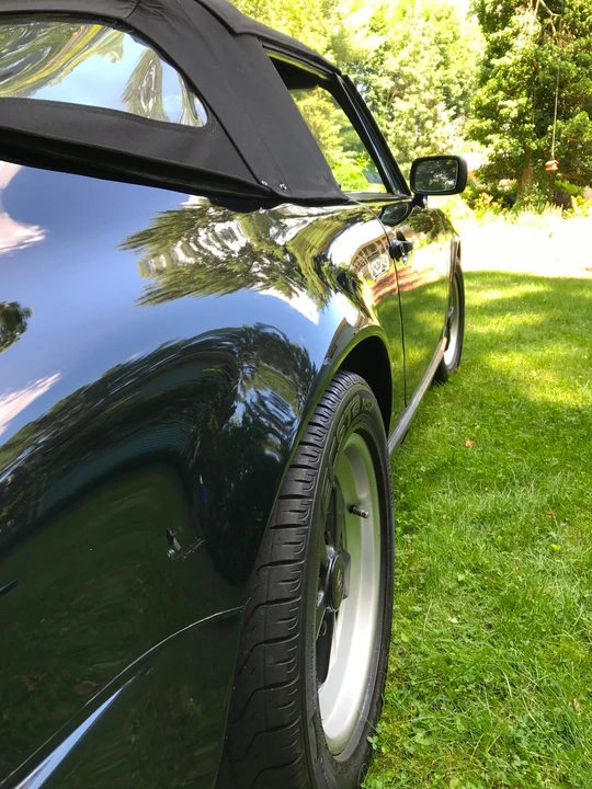 1983 Porsche 911 Carrera SC - Image 23 of 31