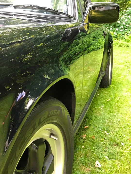 1983 Porsche 911 Carrera SC - Image 21 of 31