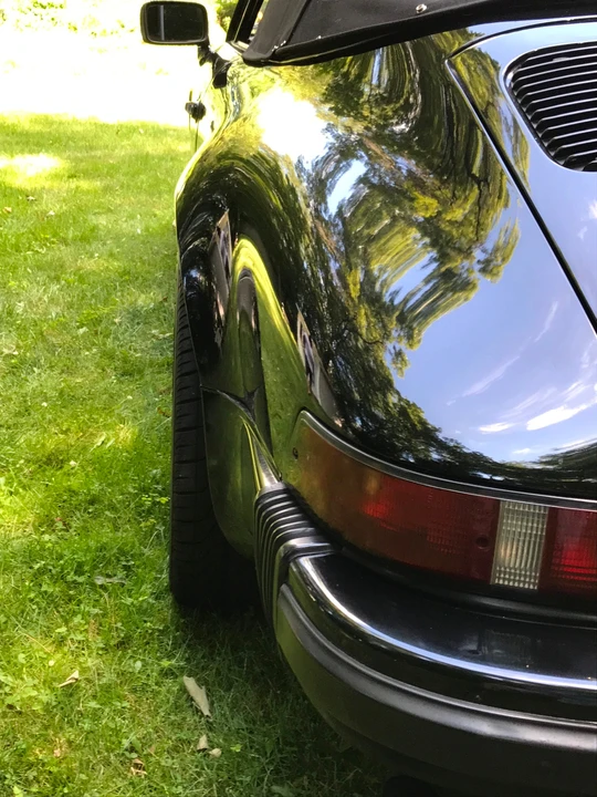 1983 Porsche 911 Carrera SC - Image 20 of 31