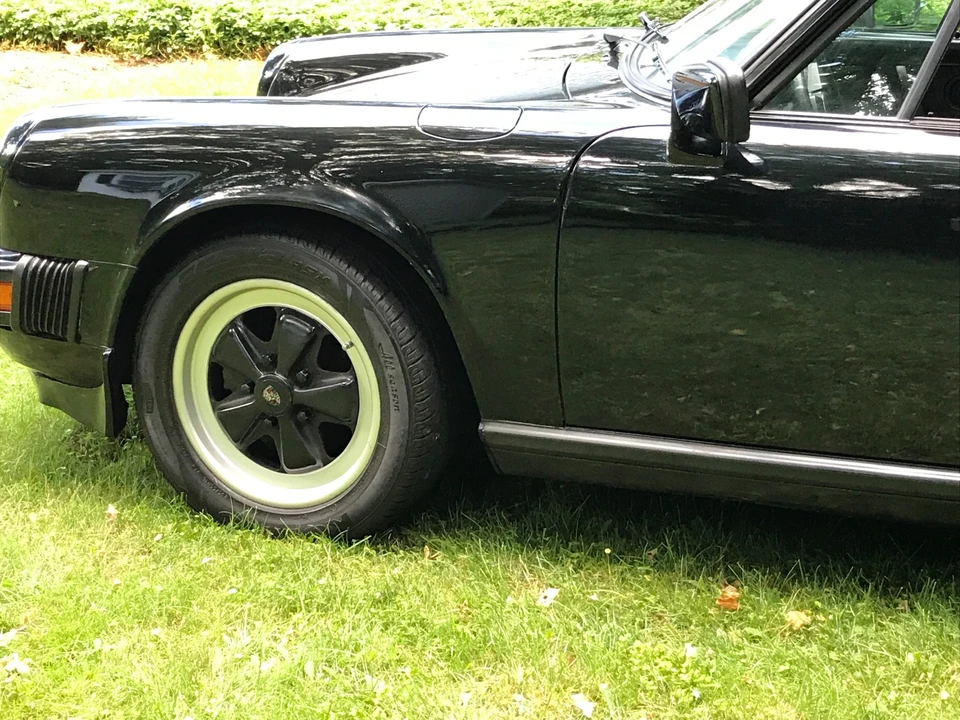 1983 Porsche 911 Carrera SC - Image 13 of 31