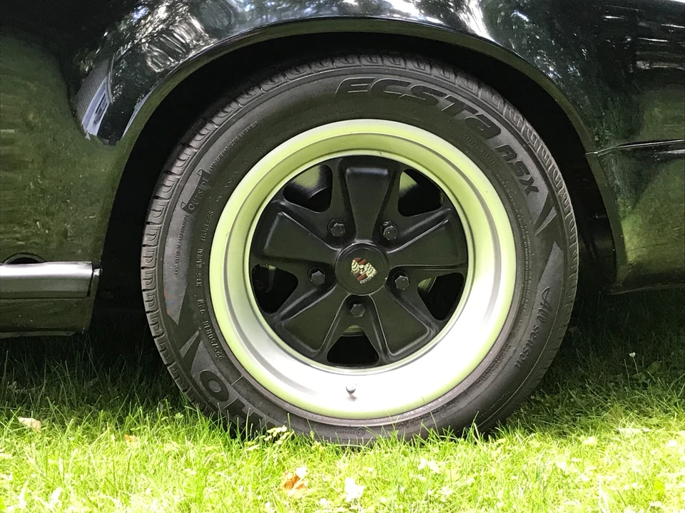 1983 Porsche 911 Carrera SC - Image 15 of 31