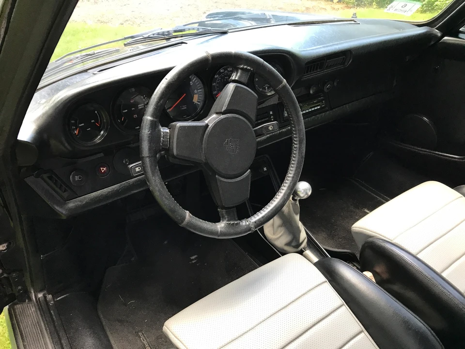 1983 Porsche 911 Carrera SC - Image 29 of 31