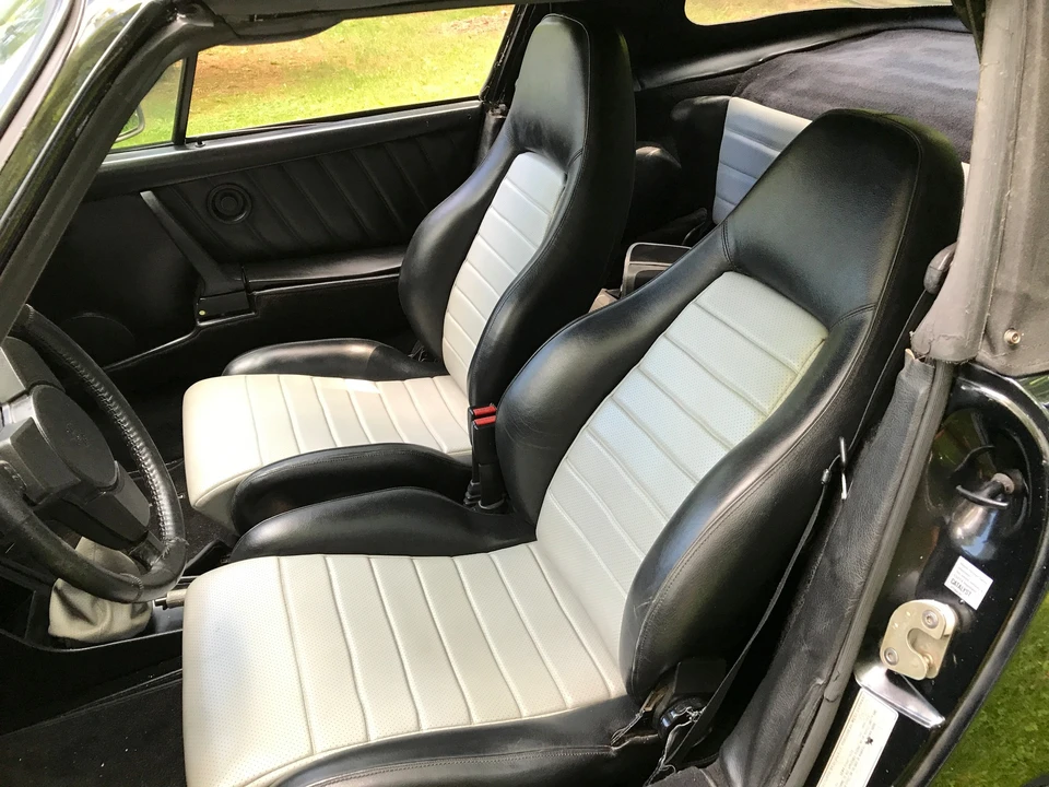 1983 Porsche 911 Carrera SC - Image 28 of 31