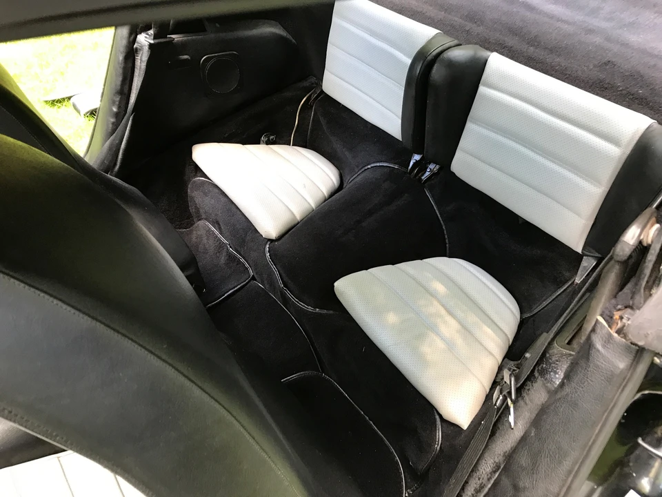1983 Porsche 911 Carrera SC - Image 30 of 31