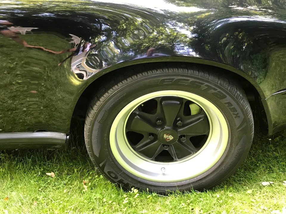 1983 Porsche 911 Carrera SC - Image 14 of 31