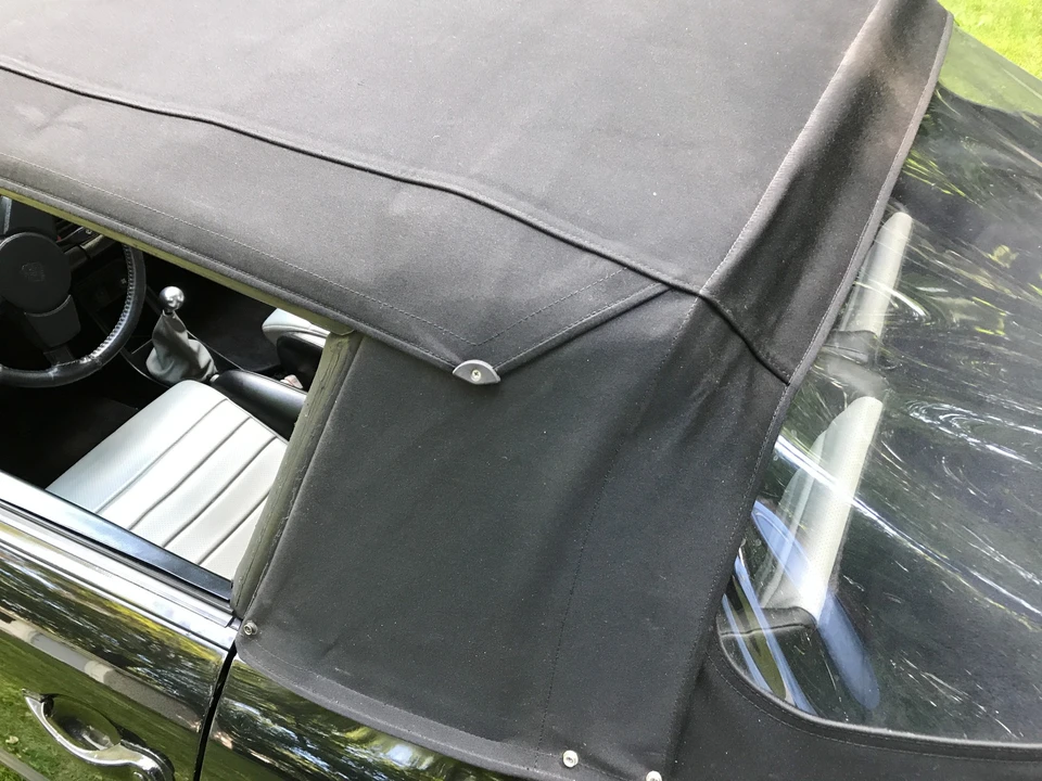 1983 Porsche 911 Carrera SC - Image 18 of 31