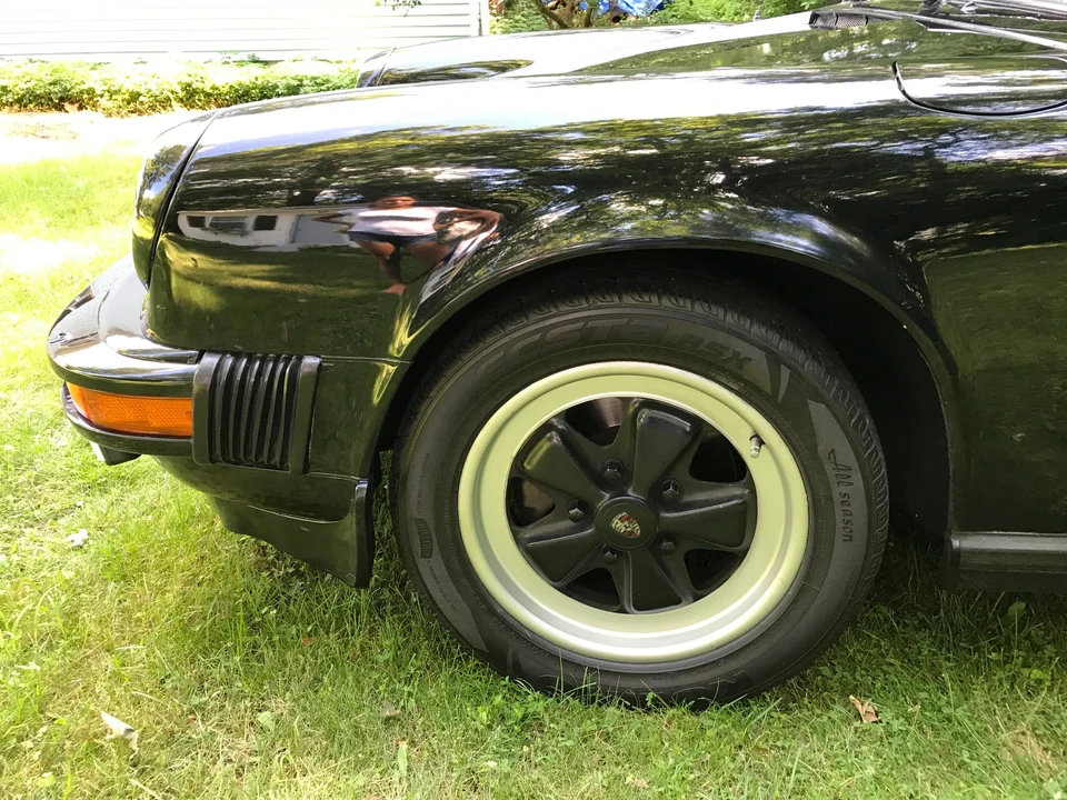 1983 Porsche 911 Carrera SC - Image 12 of 31