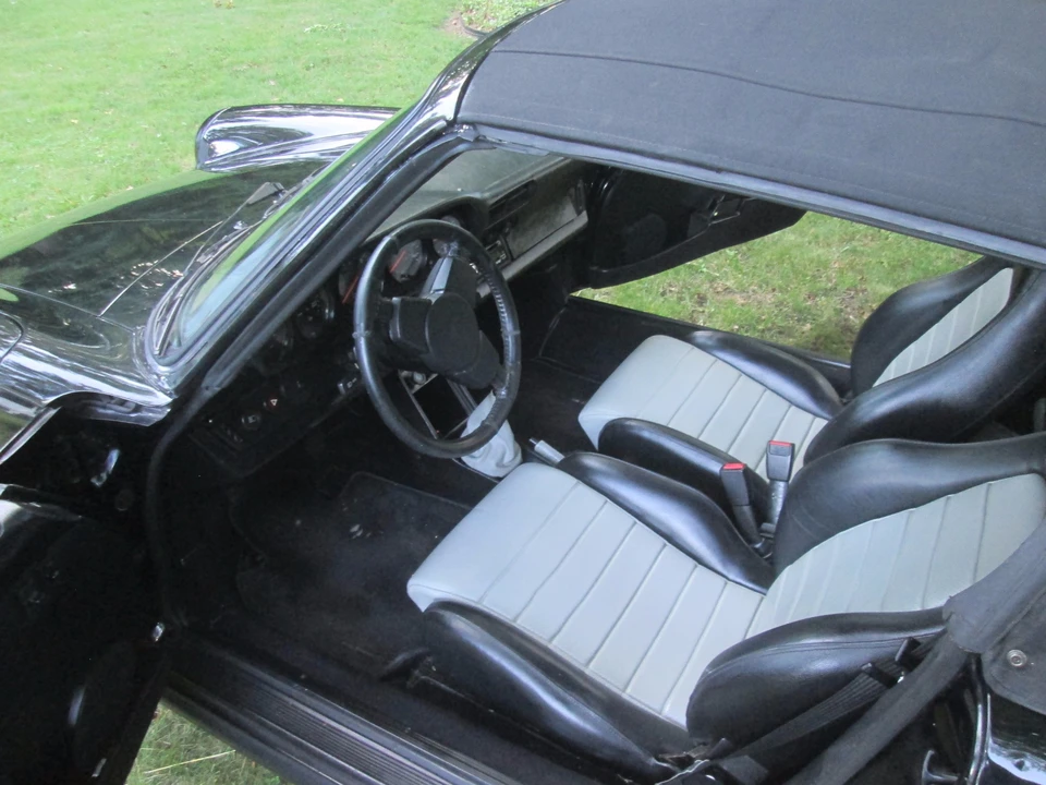 1983 Porsche 911 Carrera SC - Image 27 of 31