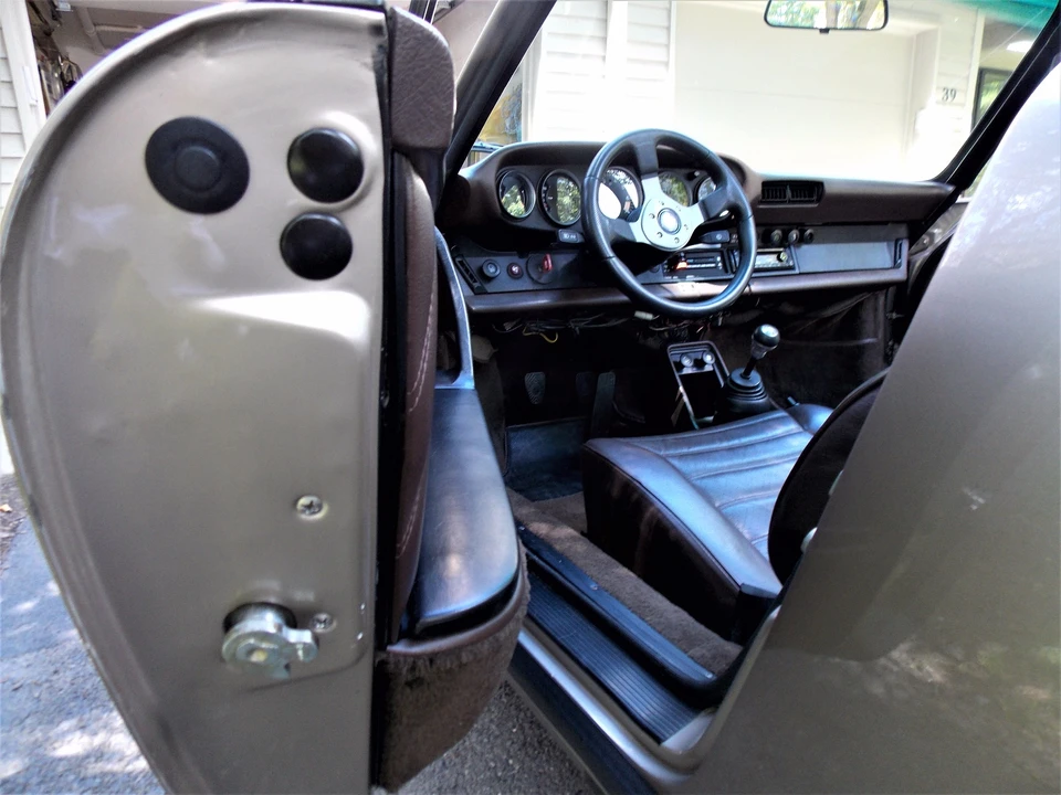 1983 Porsche 911 Carrera SC - Image 28 of 31